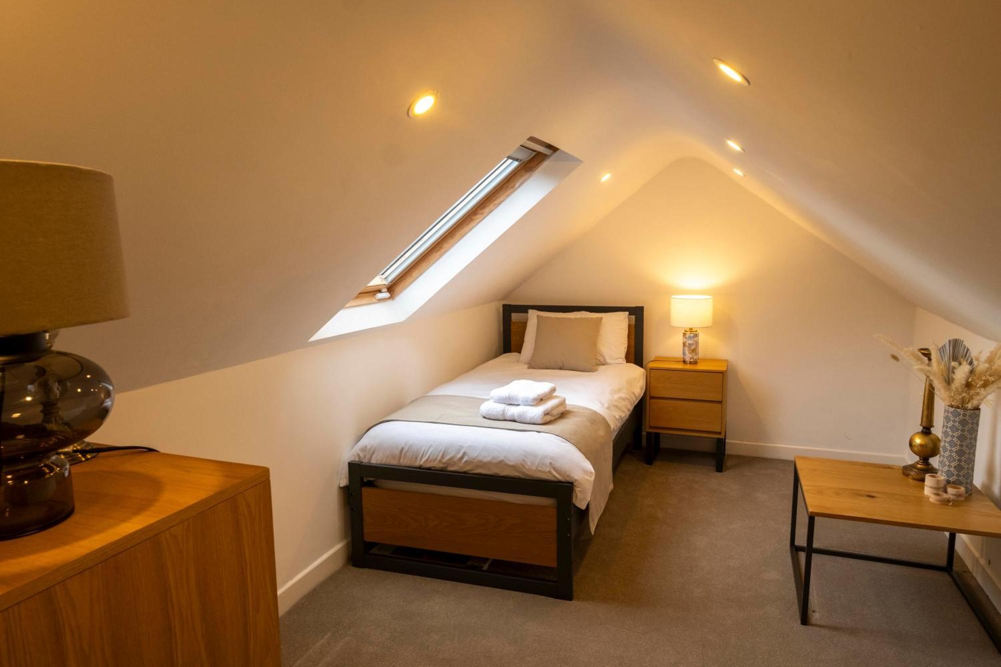The Hillcrest, Luxury Accommodation In Castleblayney Town Exterior foto